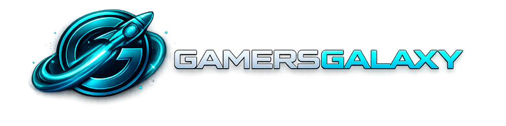 GamersGalaxy